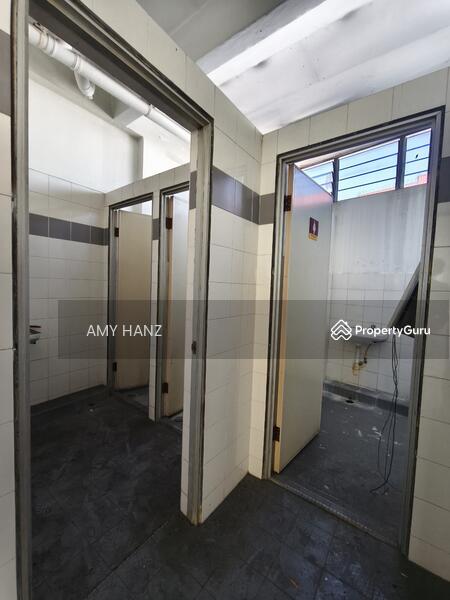 Untuk Dijual - Bandar Maharani