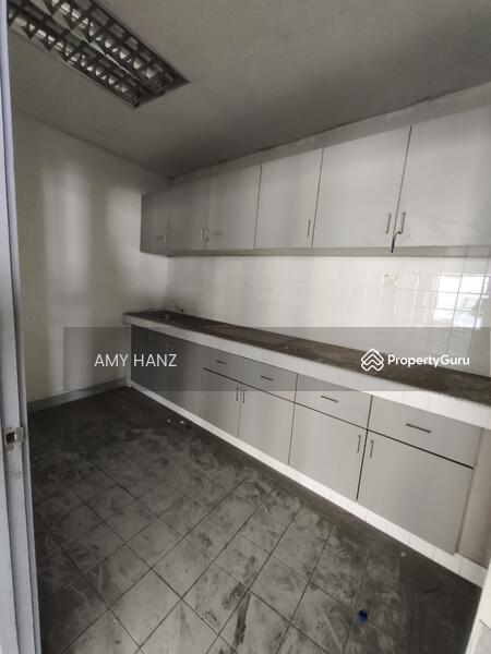 Untuk Dijual - Bandar Maharani