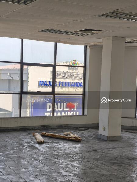 Untuk Dijual - Bandar Maharani