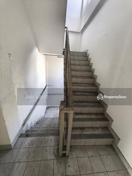 Untuk Dijual - Bandar Maharani