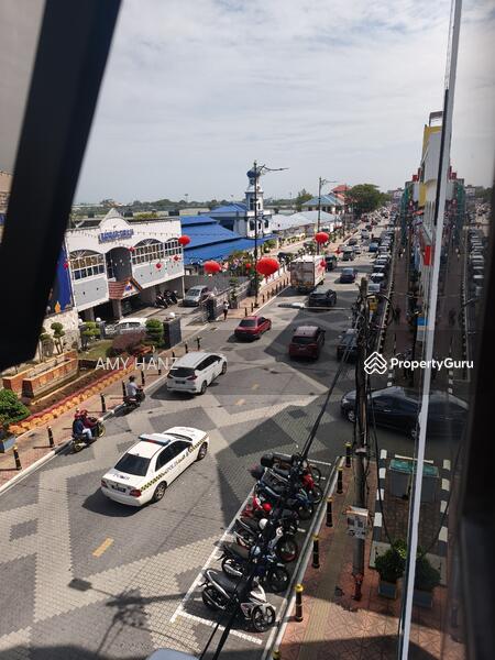 Untuk Dijual - Bandar Maharani