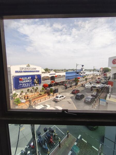 Untuk Dijual - Bandar Maharani