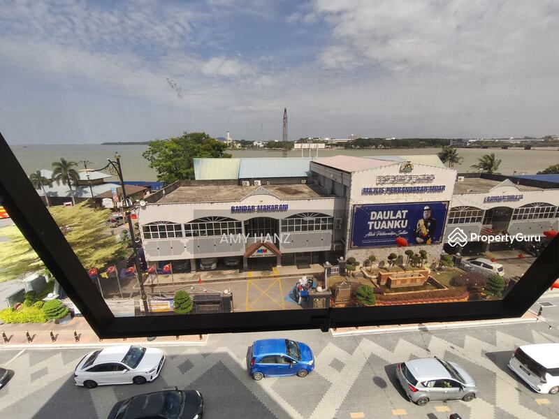 Untuk Dijual - Bandar Maharani