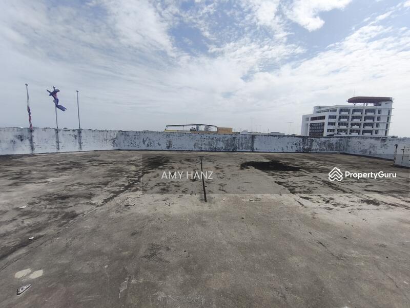 Untuk Dijual - Bandar Maharani