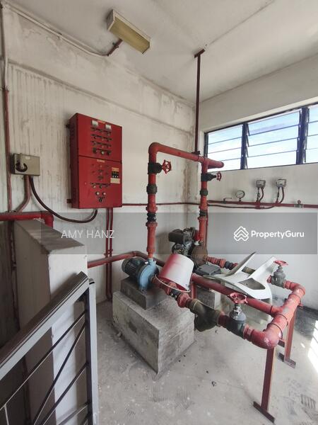 Untuk Dijual - Bandar Maharani