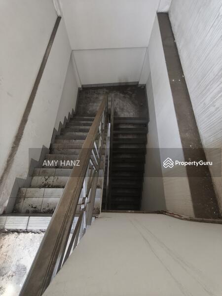 Untuk Dijual - Bandar Maharani