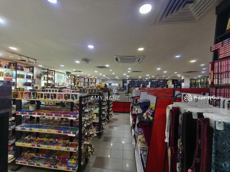 Untuk Dijual - Bandar Maharani