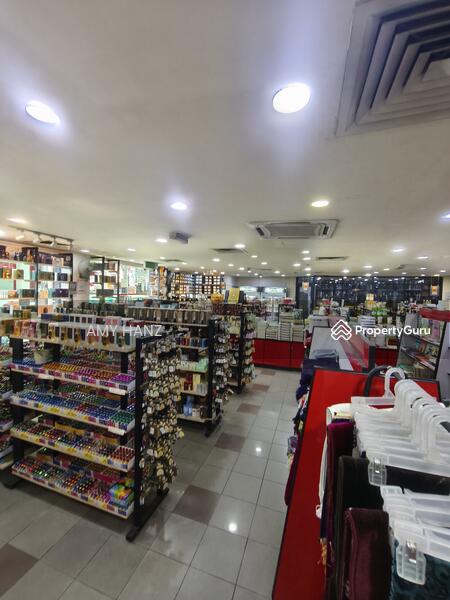 Untuk Dijual - Bandar Maharani