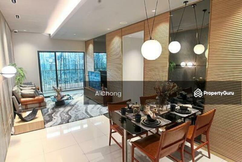 Servis Apartment untuk Dijual di Radia Residences - A Chong - PropertyGuru.com.my