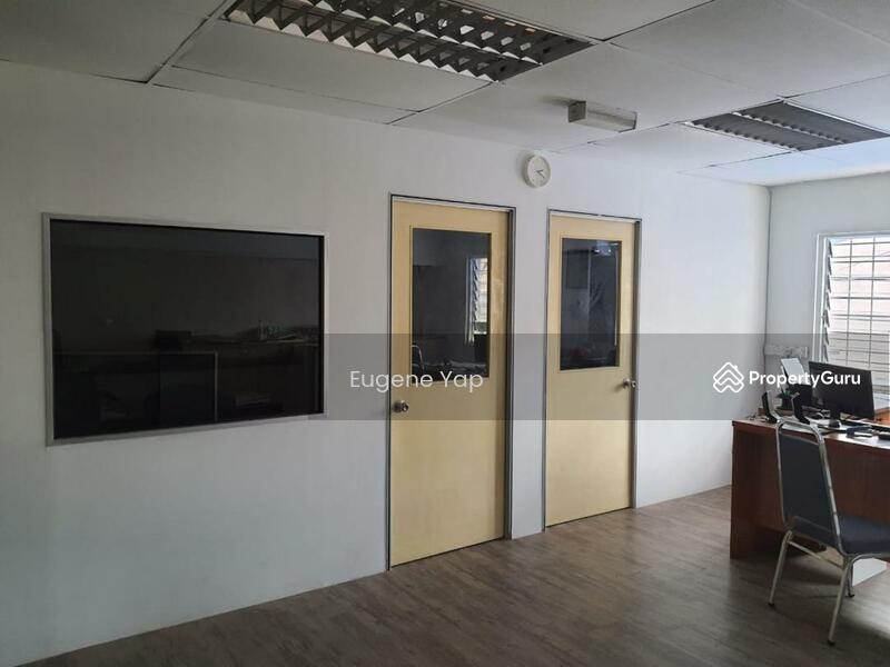 For Sale - Jalan Kuching , Taman Wahyu @ Batu Caves