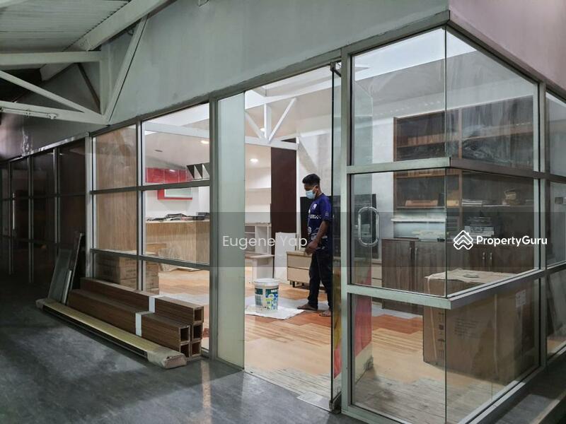 For Sale - Jalan Kuching , Taman Wahyu @ Batu Caves