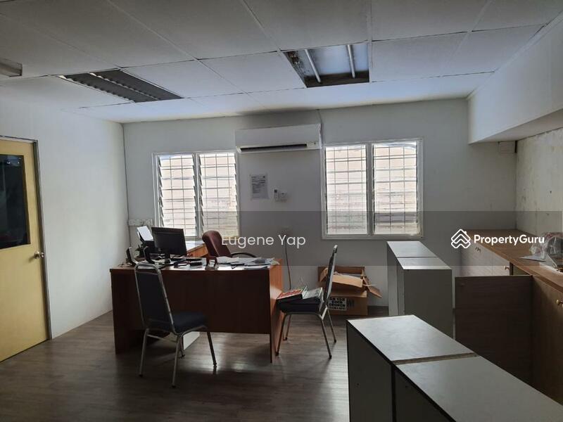For Sale - Jalan Kuching , Taman Wahyu @ Batu Caves