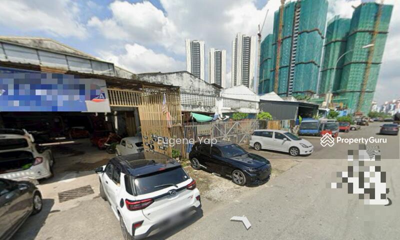 For Sale - Jalan Kuching , Taman Wahyu @ Batu Caves
