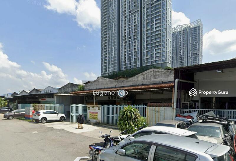 For Sale - Jalan Kuching , Taman Wahyu @ Batu Caves