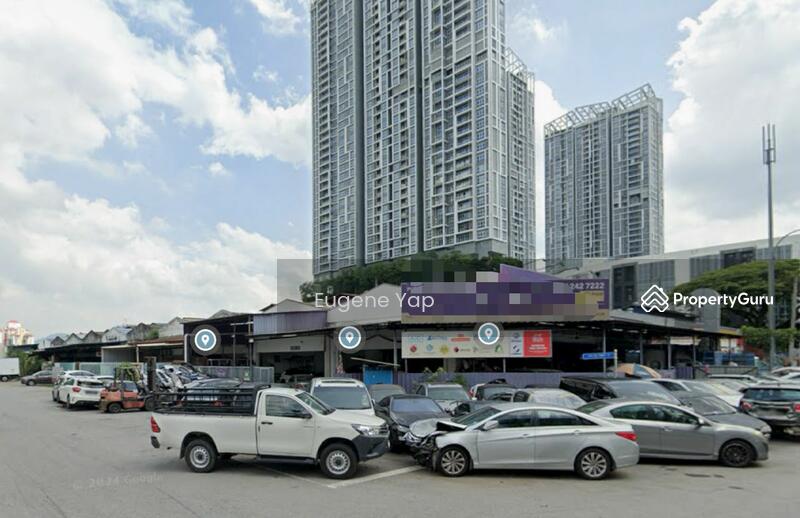 For Sale - Jalan Kuching , Taman Wahyu @ Batu Caves