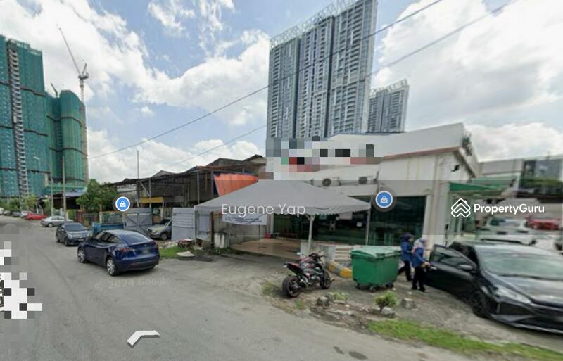 For Sale - Jalan Kuching , Taman Wahyu @ Batu Caves
