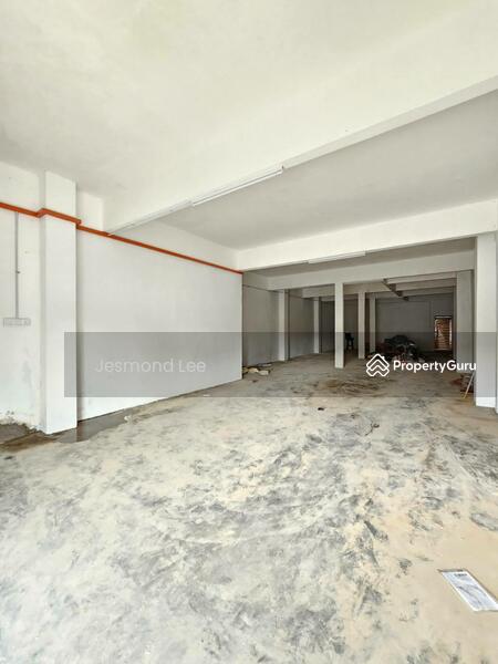 Untuk Disewa - Taman Sentosa Southkey Midvalley Sri Tebrau KSL Century Garden Pelangi Melodies JB Town CIQ