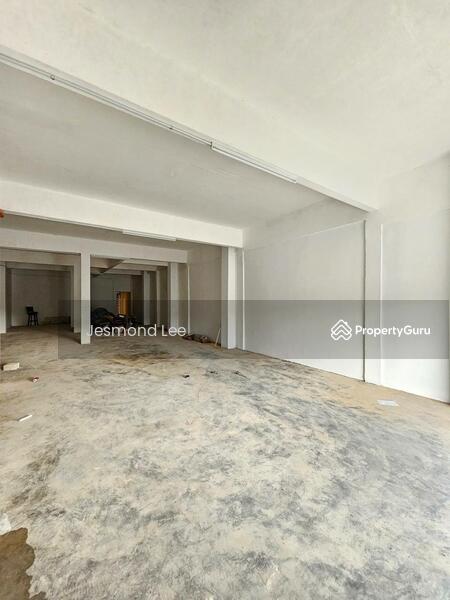 Untuk Disewa - Taman Sentosa Southkey Midvalley Sri Tebrau KSL Century Garden Pelangi Melodies JB Town CIQ