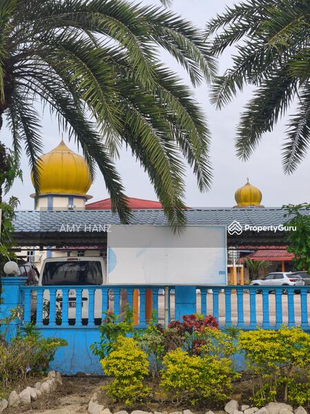 Tanah Pertanian untuk Dijual di Kampung Baru Batu 28 (Lenga) - AMY HANZ - PropertyGuru.com.my