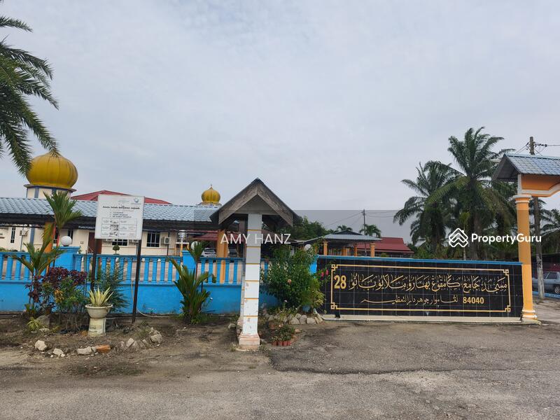 Tanah Pertanian untuk Dijual di Kampung Baru Batu 28 (Lenga) - AMY HANZ - PropertyGuru.com.my