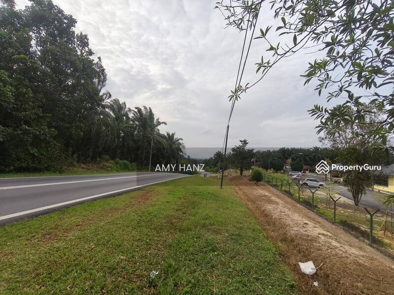 Tanah Pertanian untuk Dijual di Kampung Baru Batu 28 (Lenga) - AMY HANZ - PropertyGuru.com.my