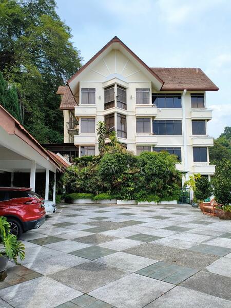 For Sale - Fresh Breezes Apartment