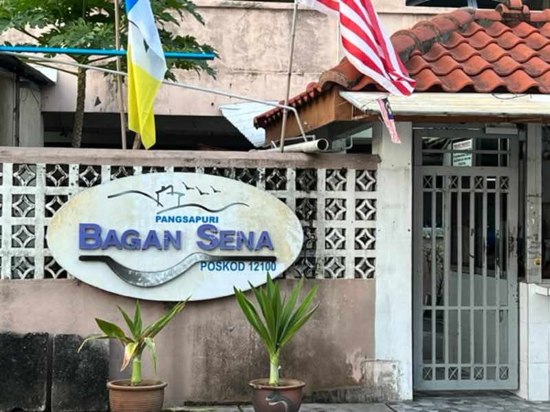 Apartment for Sale at Bagan Sena - Leesa Cheah - PropertyGuru.com.my