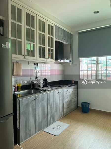 For Sale - The Bayu