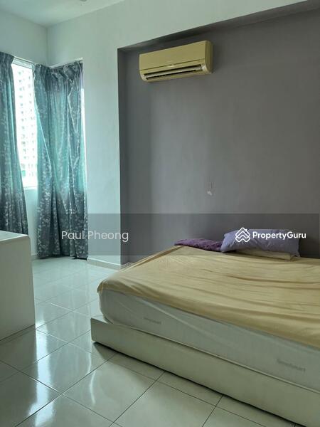 For Sale - The Bayu