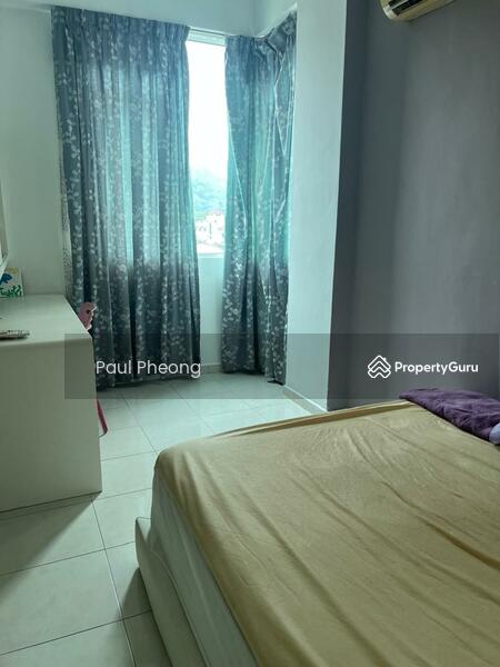 For Sale - The Bayu