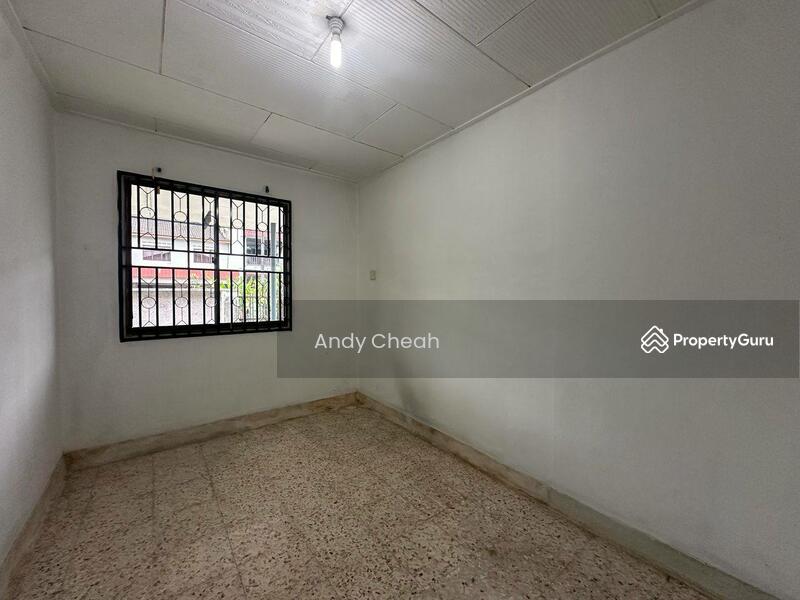 Untuk Dijual - Jalan Nakhoda xx @Taman Ungku Tun Aminah