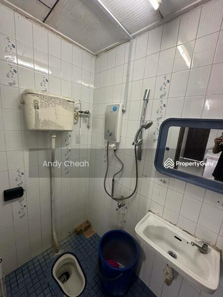 Untuk Dijual - Jalan Nakhoda xx @Taman Ungku Tun Aminah