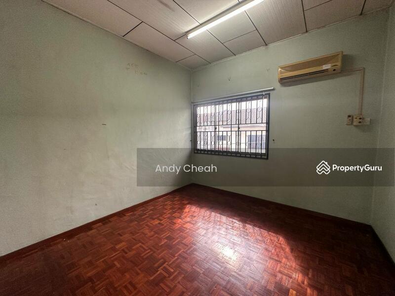 Untuk Dijual - Jalan Nakhoda xx @Taman Ungku Tun Aminah