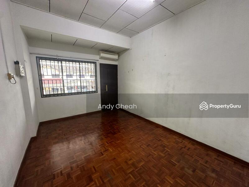 Untuk Dijual - Jalan Nakhoda xx @Taman Ungku Tun Aminah