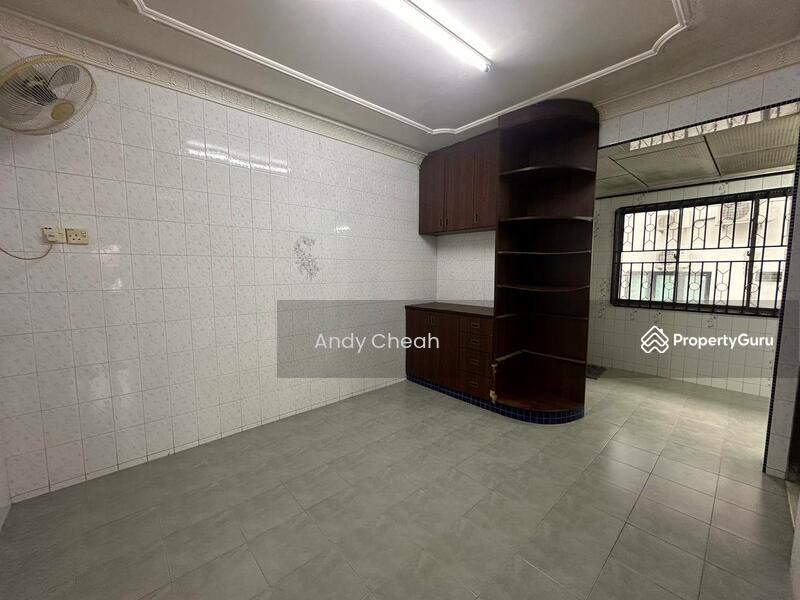 Untuk Dijual - Jalan Nakhoda xx @Taman Ungku Tun Aminah