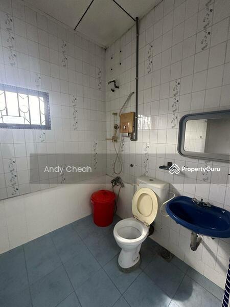 Untuk Dijual - Jalan Nakhoda xx @Taman Ungku Tun Aminah