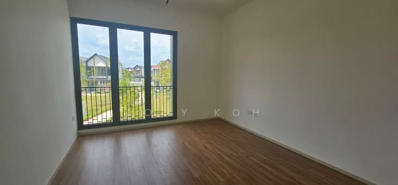 Rumah Teres untuk Disewa di Shah Alam (Selangor) - Joey Koh - View - PropertyGuru.com.my
