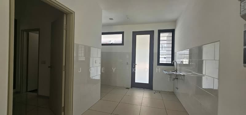 Rumah Teres untuk Disewa di Shah Alam (Selangor) - Joey Koh - Kitchen - PropertyGuru.com.my
