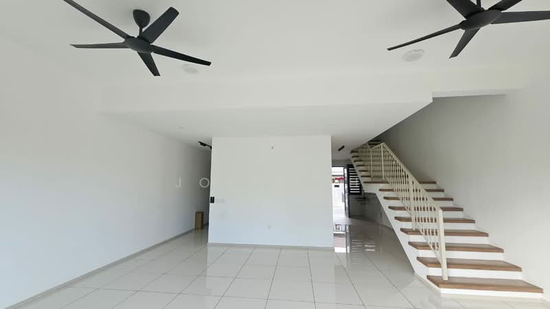 Rumah Teres untuk Disewa di Shah Alam (Selangor) - Joey Koh - Interior - PropertyGuru.com.my