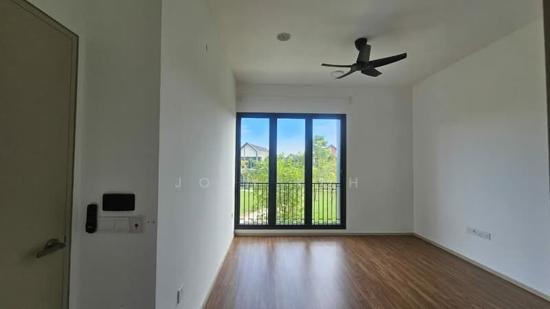 Rumah Teres untuk Disewa di Shah Alam (Selangor) - Joey Koh - Interior - PropertyGuru.com.my