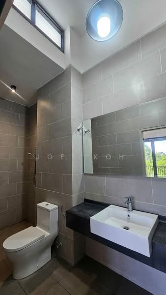 Rumah Teres untuk Disewa di Shah Alam (Selangor) - Joey Koh - Bathroom - PropertyGuru.com.my