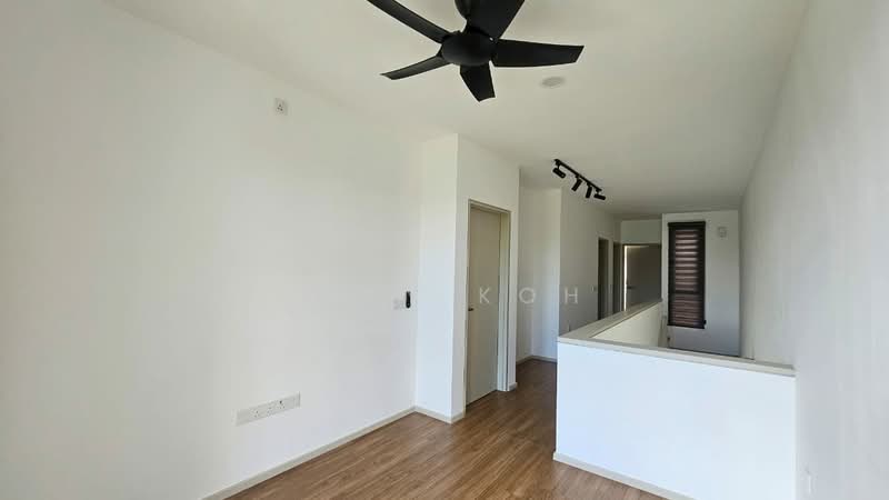 Rumah Teres untuk Disewa di Shah Alam (Selangor) - Joey Koh - Interior - PropertyGuru.com.my