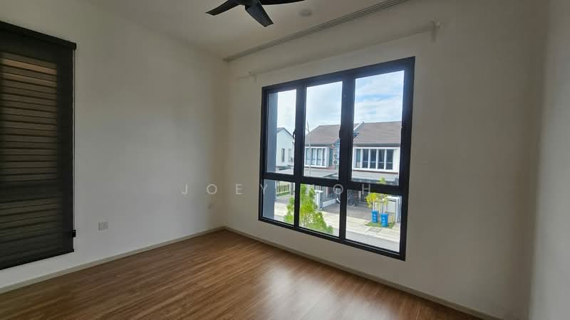Rumah Teres untuk Disewa di Shah Alam (Selangor) - Joey Koh - Interior - PropertyGuru.com.my