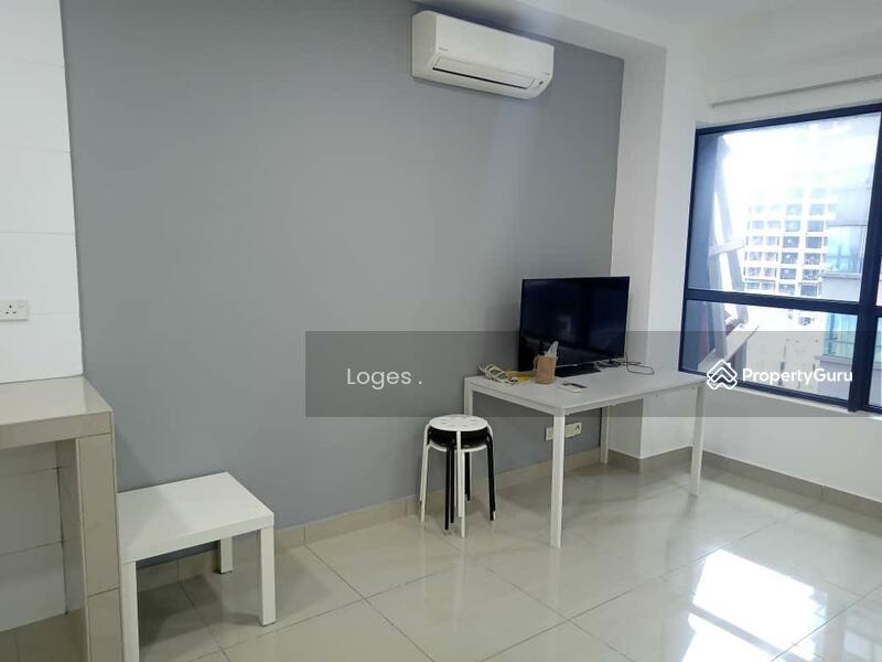 Service Residence for Sale at Arte Plus - Loges . - PropertyGuru.com.my