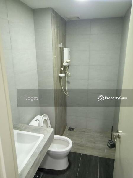 Service Residence for Sale at Arte Plus - Loges . - PropertyGuru.com.my