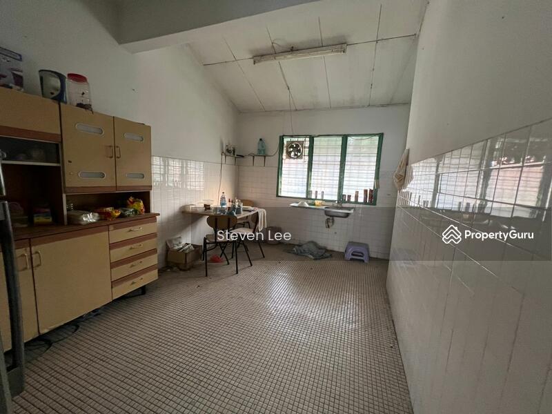 For Sale - Taman Sri Hijau