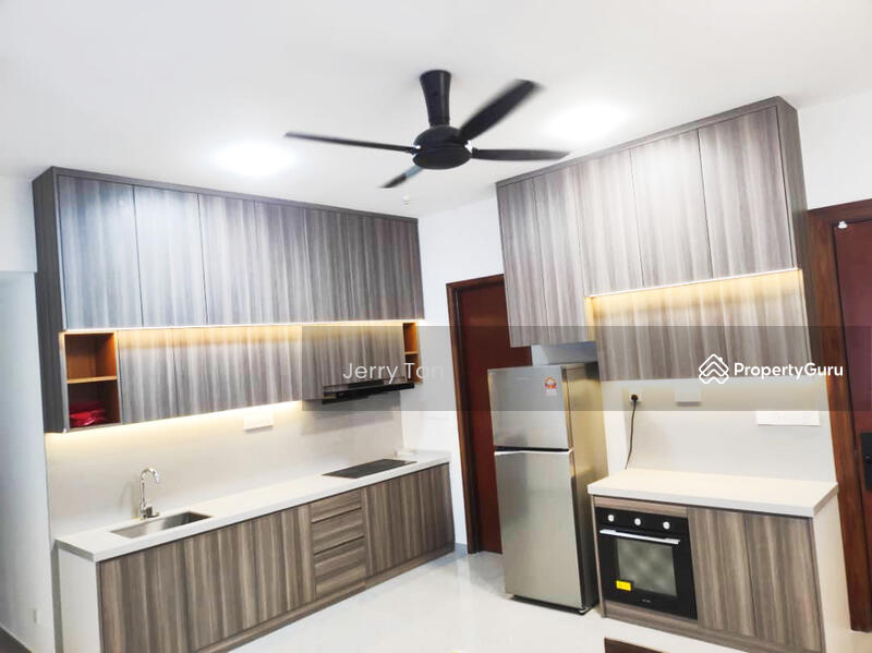 Condominium for Rent at Muze @ PICC - Jerry Tan - PropertyGuru.com.my