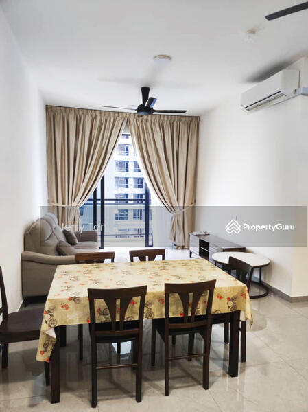 Condominium for Rent at Muze @ PICC - Jerry Tan - PropertyGuru.com.my