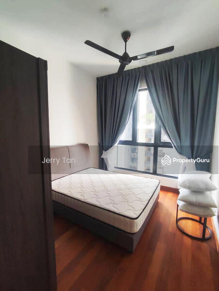 Condominium for Rent at Muze @ PICC - Jerry Tan - PropertyGuru.com.my