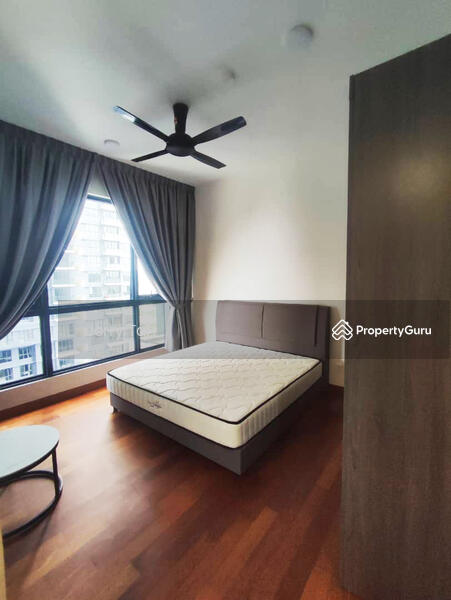 Condominium for Rent at Muze @ PICC - Jerry Tan - PropertyGuru.com.my